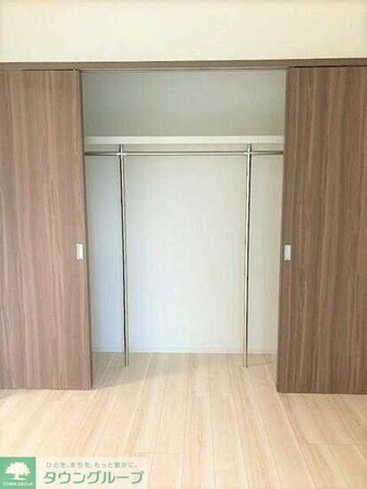 クレアポルテ川口元郷の物件内観写真